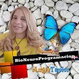 AngieTaylor 🦋 BioNeuroProgramacion (Leyes Biologicas)