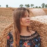 Живое касание 🤍