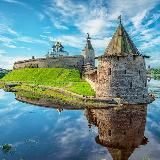 Древние города России