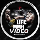 👊UFC MMA VIDEO