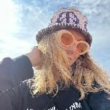 Полина в Аргентине