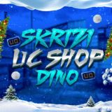 SKRIZI & DINO UC SHOP