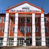 ГБОУ «СОШ №1 г. Карабулак»