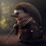Сокровище Ежика🦔 Chat