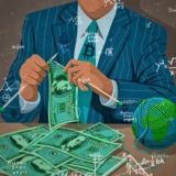 Чат Крипта с нуля💸