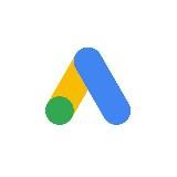 Аккаунты google ads 350$