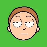 жизнь морти