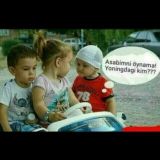 Salom bag'ritoshginam