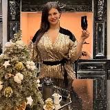 Кондитерская флористика. Школа Ирины Мошкиной