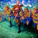 (Не)диванный Культуролог