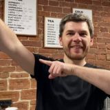 Бендич рассказывает