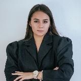 Дарья | Олимпиады и ДВИ по журналистике и литературе