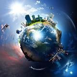 Наша планета. Подробнее...