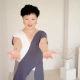 Практики с Ольгой Цой