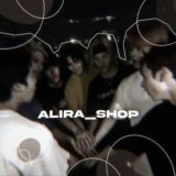 𝐀𝐋𝐈𝐑𝐀 𝐒𝐇𝐎𝐏