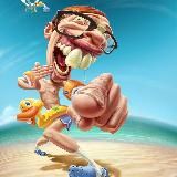 Тонкий Юмор, Смех и грех