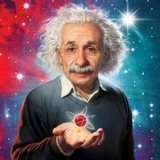 🔭Наука Gifs🔬