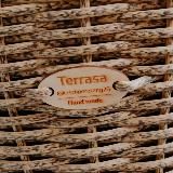 Мебель и кашпо из ротанга 🧺 Ставрополь #мебельизротанга #планетаротанга