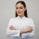 Галиченко Кристина