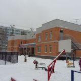 ДО «Звездный» МОУ Внуковкая СОШ