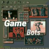 Игровые боты | Боты для игр ⌨