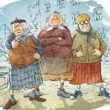 Сплетник ПМР