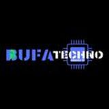 BUFATECHNO ANDROID TV