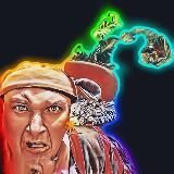 Обратная сторона... ...門-я