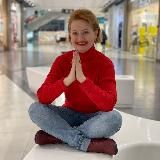 yulia_barahana Юлия Рябикина Худеем Вкусно без диет