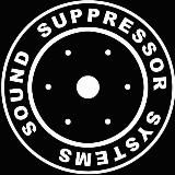 Sound Suppressor Systems