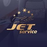 Jet Service Professionals