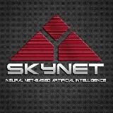 Skynet say
