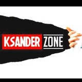 🅩🅞🅝🅐 🅧🅐🅝🅓🅔🅡 инфо-канал