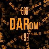 DARom