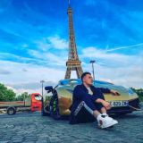 Игорь сын депутата