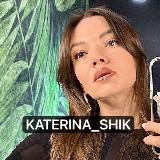 KATERINA SHIK👽