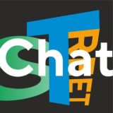 Street photo chat