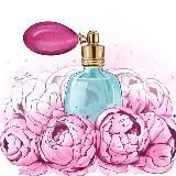 Распив духов • Пробники • Отливанты