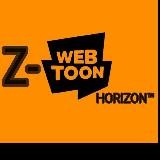 Z-WEBTOONS HORIZON™