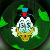 Клуб Скруджа | Swap & Earn