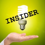 Инсайдер Крипты