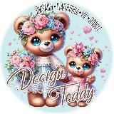 ✨DESIGN TEDDY ✨