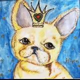 Роскошь бутиков.