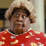 Велика мама 😈