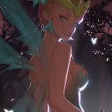 Щитпост Сейнт Фейри