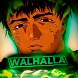 Walhalla | Anime Avatar’s | Edits