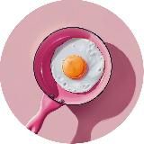 завтрак С КОНТЕНТОМ