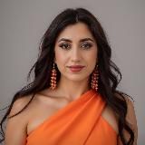 Наринэ Шахраманян