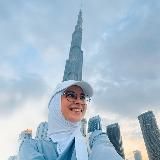 Тайный дневник Фариды 🍿🎥