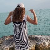 want to be that girl